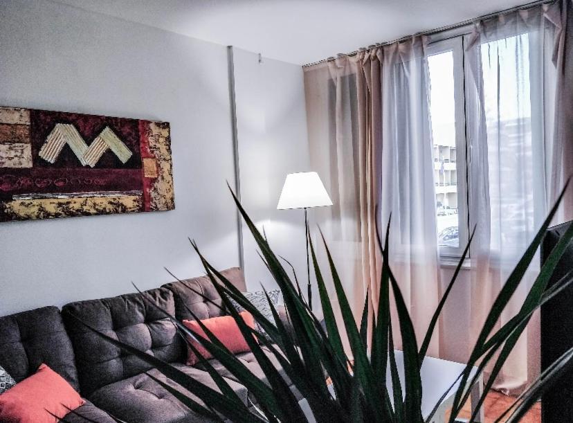 Lovely 2 Bedroom Apartment Near Las Vistas Beach Adults Only! Playa de las Americas  Exterior photo